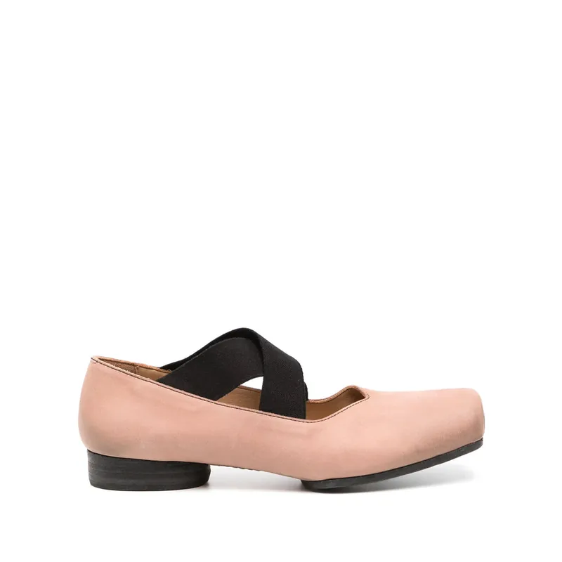 Shoes Neutral, Black - Uma Wang