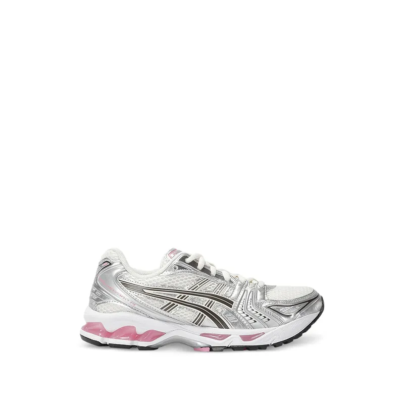 Sneakers White - Asics