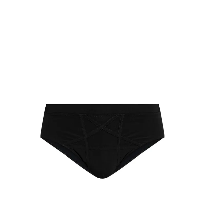 Beachwear Black - Rick Owens