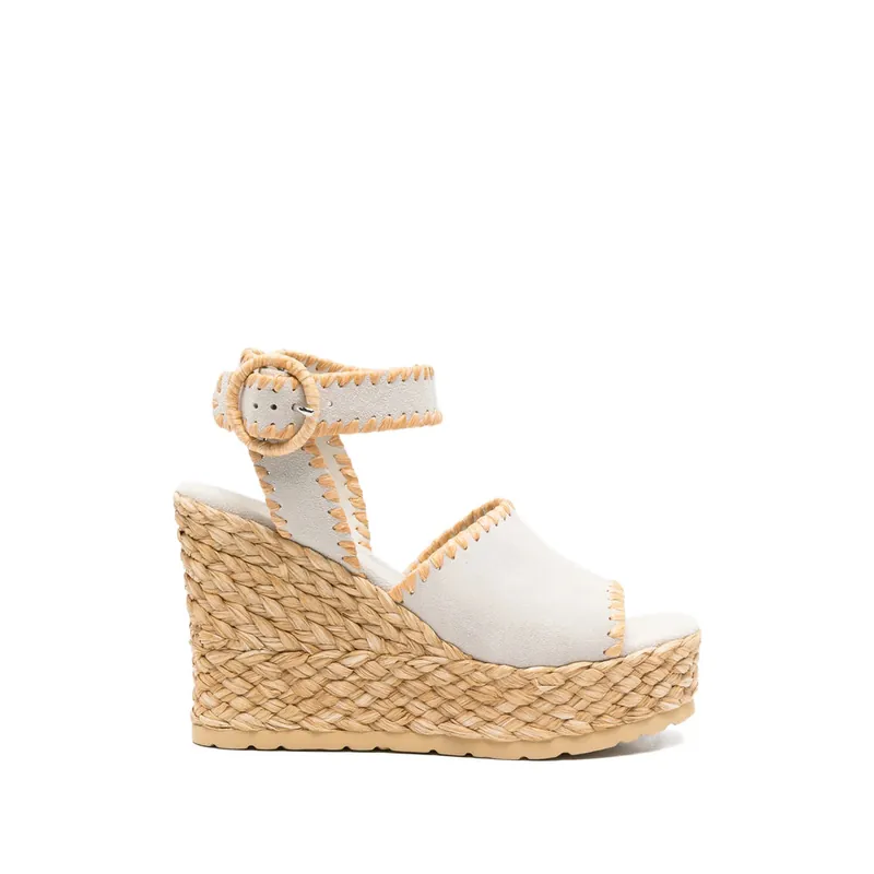Shoes Neutral - Paloma Barcelo'