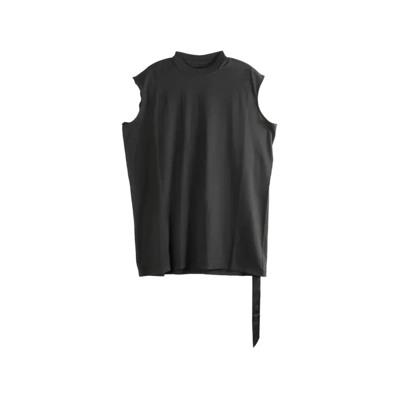 T Shirts Black - Rick Owens DRKSHDW