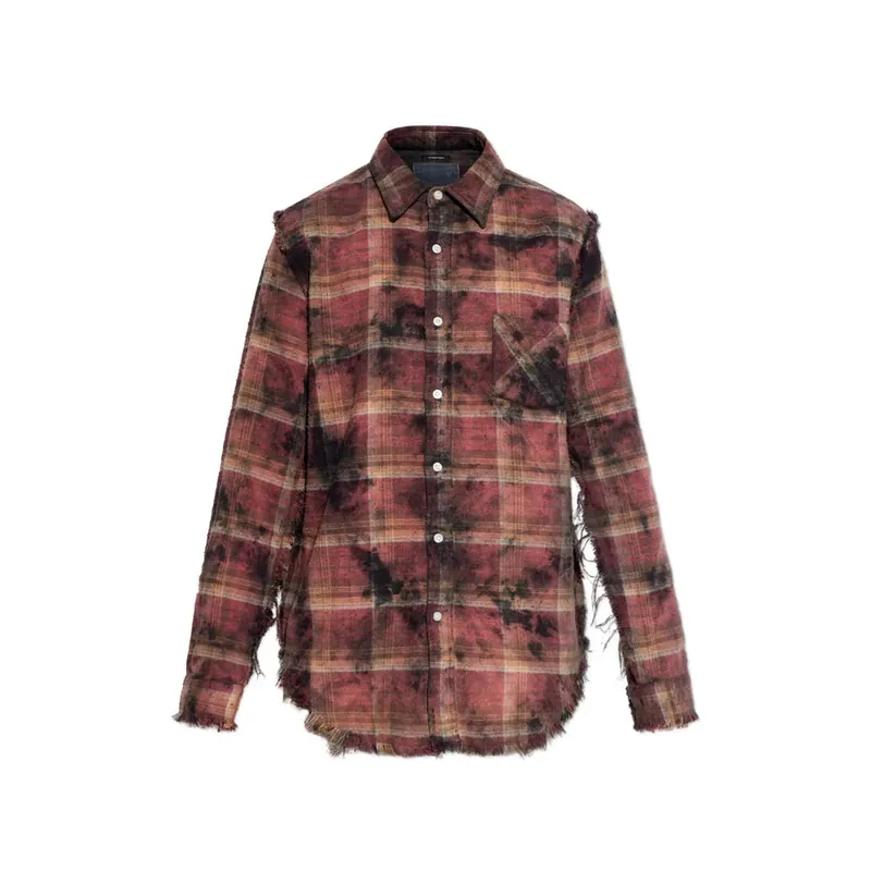 Shirts Purple, Neutral - R13