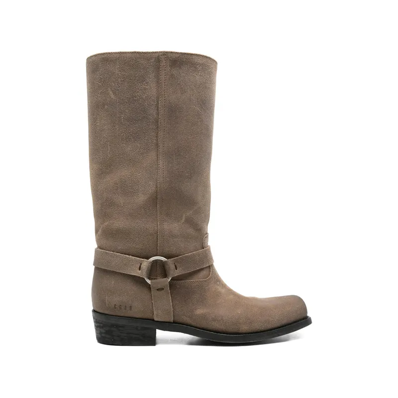 Shoes Brown - Golden Goose