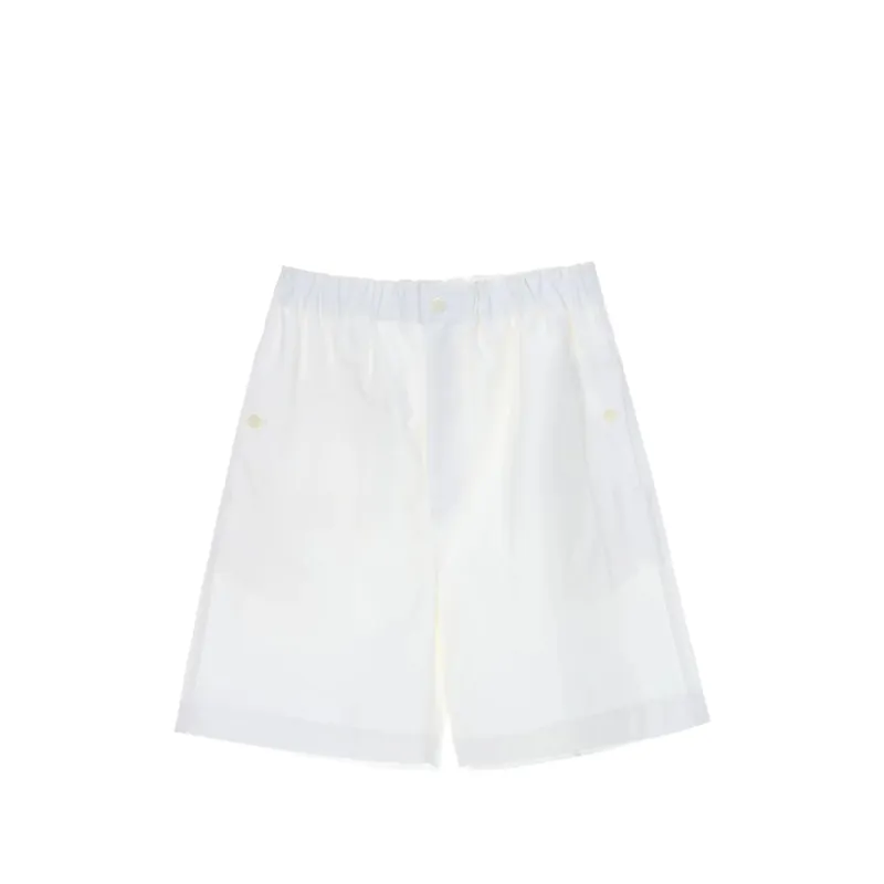 Shorts White - Carven