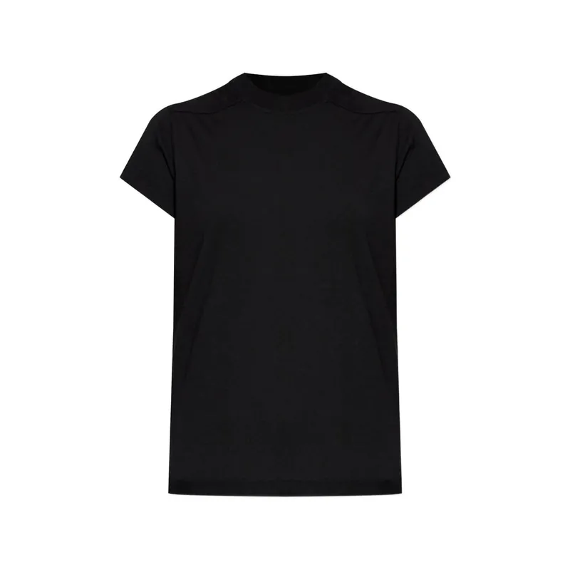 T Shirts Black - Rick Owens DRKSHDW