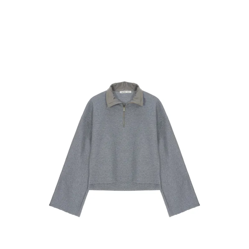 Sweaters Gray - Carven