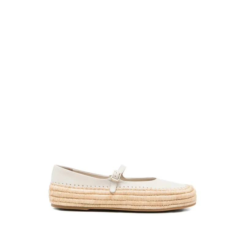 Shoes Neutral - Paloma Barcelo'