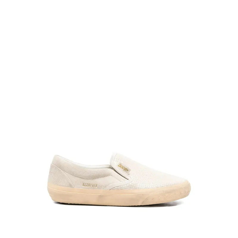 Shoes Neutral - Golden Goose