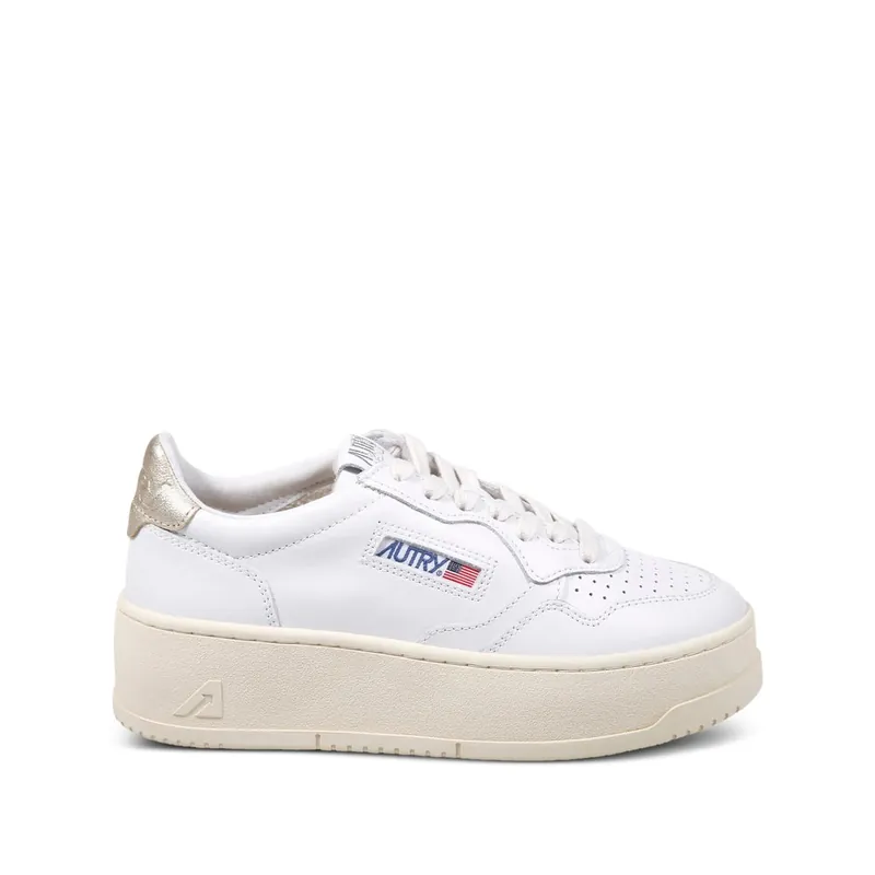 Sneakers White - Autry
