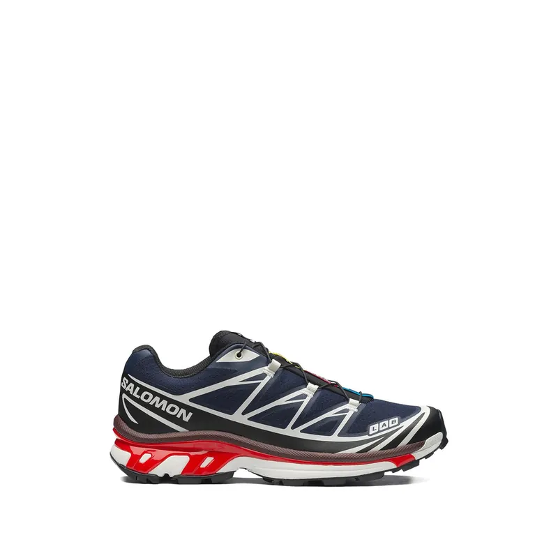 Sneakers Blue, White - Salomon