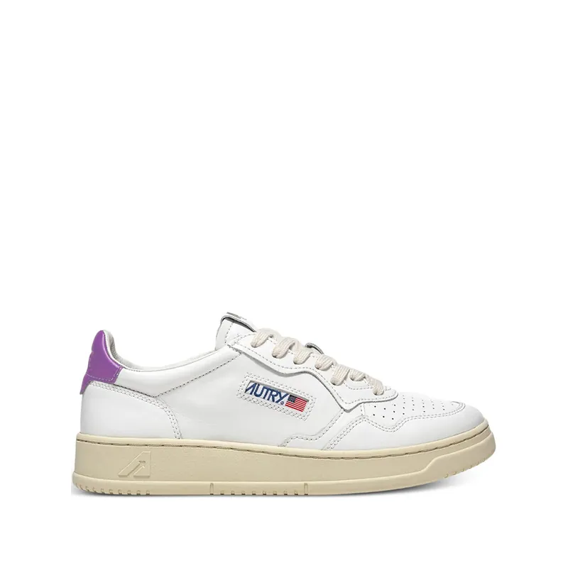 Sneakers White - Autry