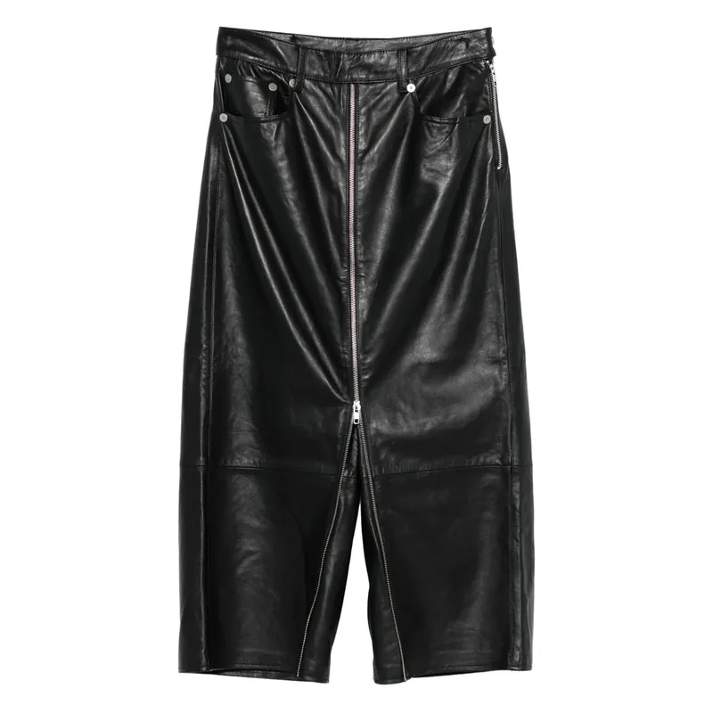 Leather Pants Black - R13