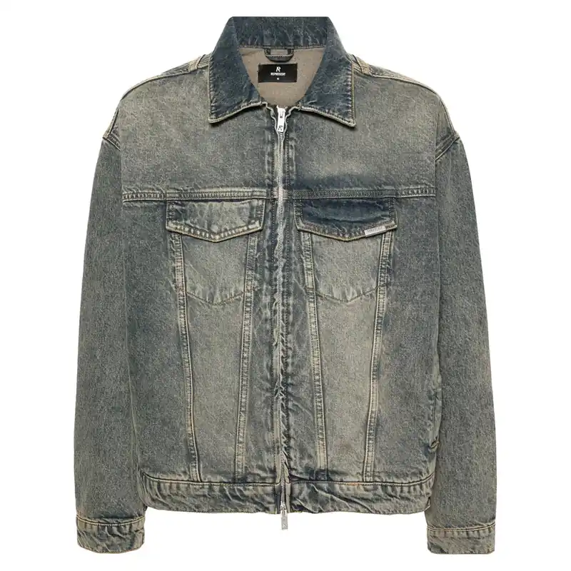 Outerwears Blue - Represent