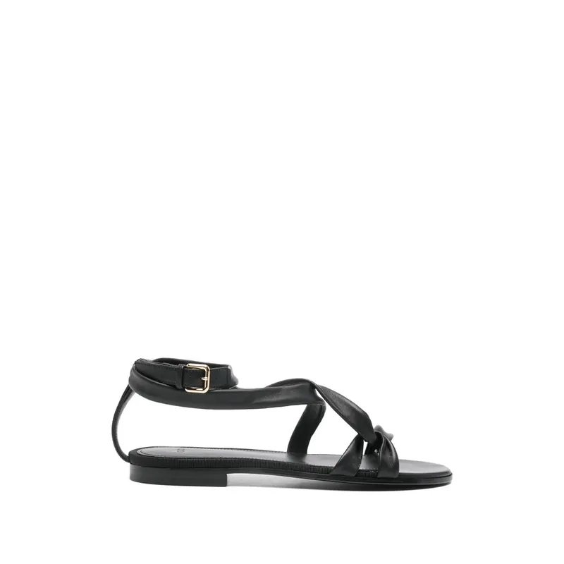Shoes Black - Co