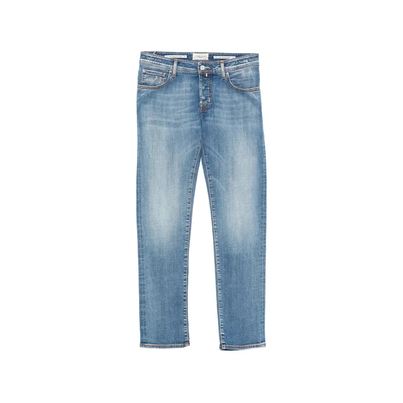 Pants Blue - Jacob Cohen