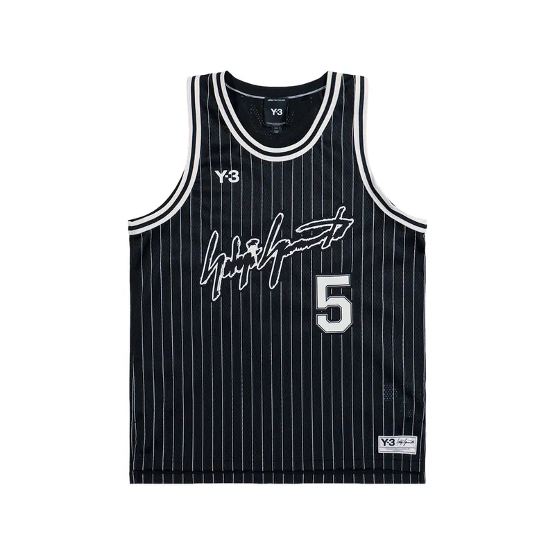 T Shirts Black, White - Y3 X Elite 5