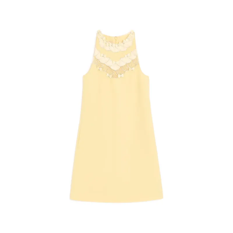 Dresses Yellow - Valentino Garavani