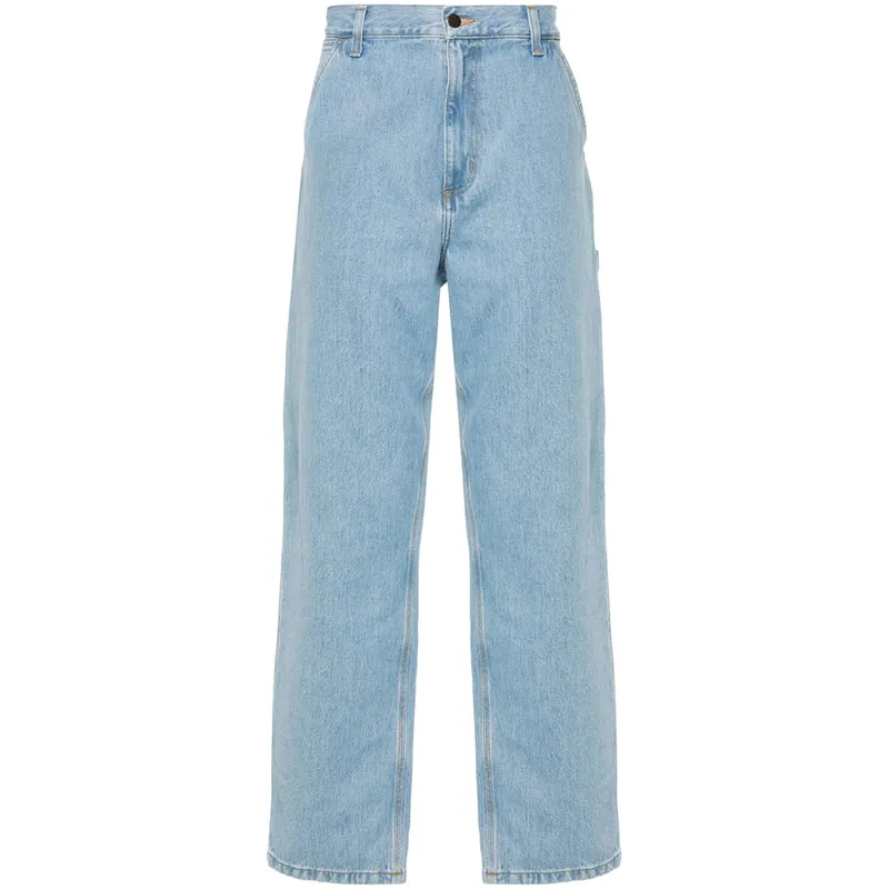 Denim Blue - Carhartt Wip