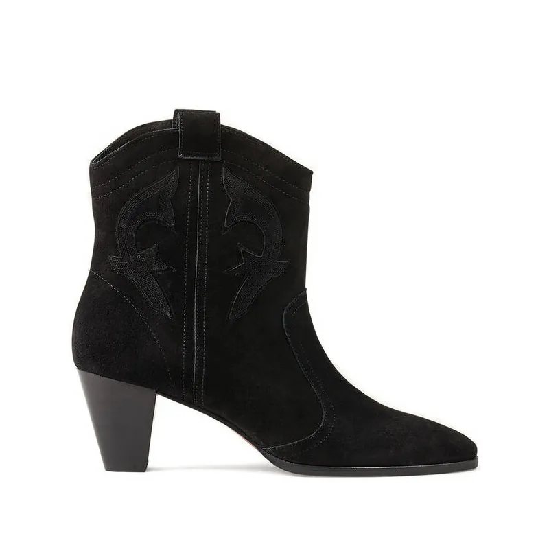 Shoes Black - Ba&Sh