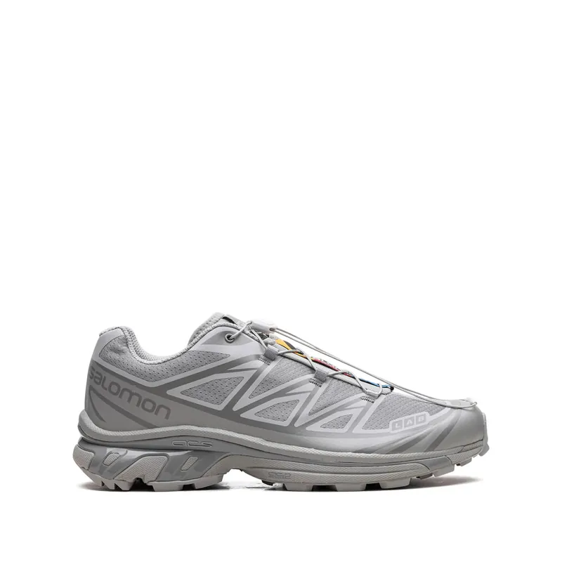 Sneakers Gray - Salomon