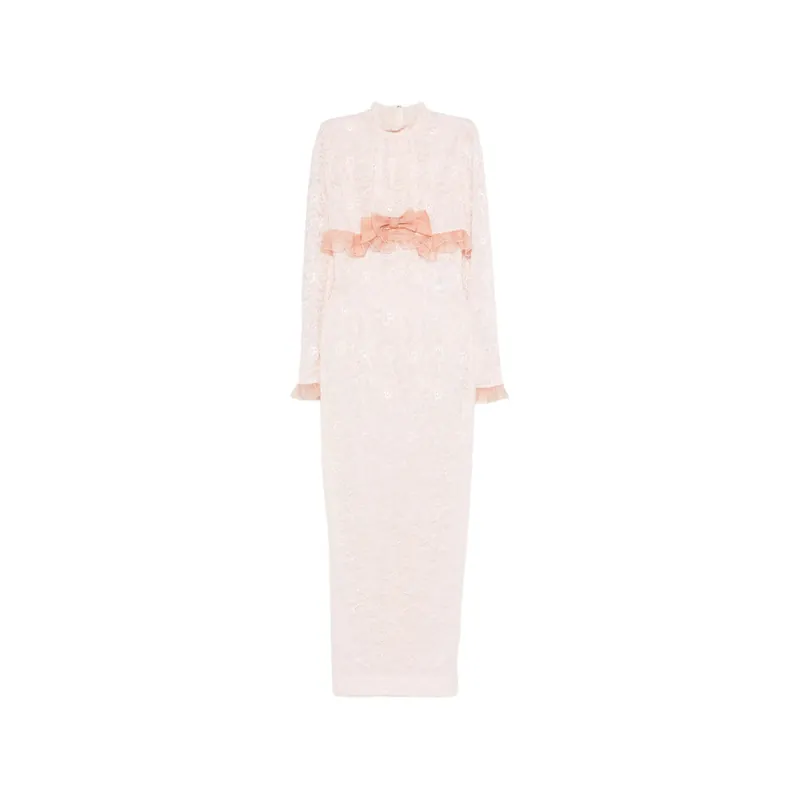 Dresses Pink - Alessandra Rich