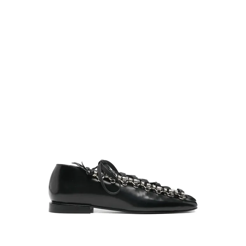 Shoes Black - Toga Pulla