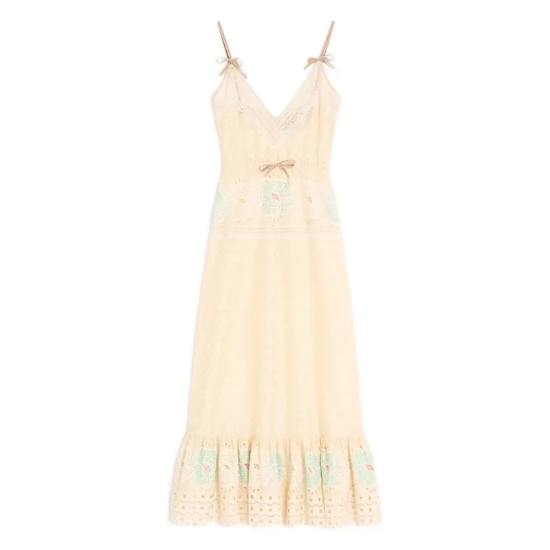 Dresses Yellow - Valentino Garavani