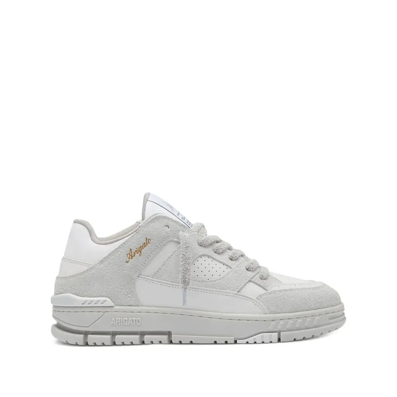Sneakers White - Axel Arigato