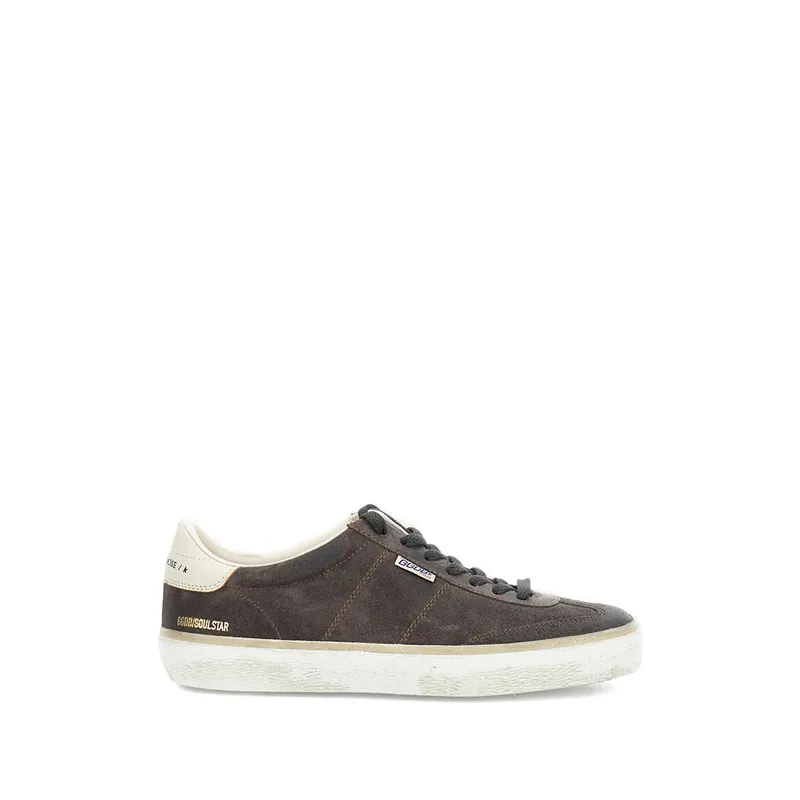 Sneakers Brown, Neutral - Golden Goose