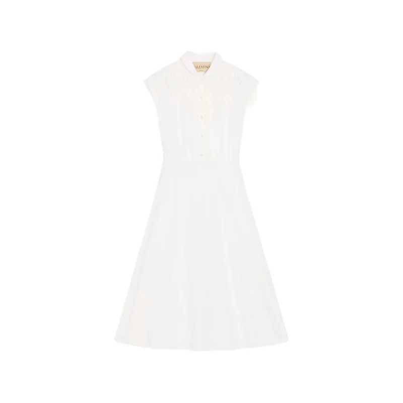 Dresses White - Valentino Garavani