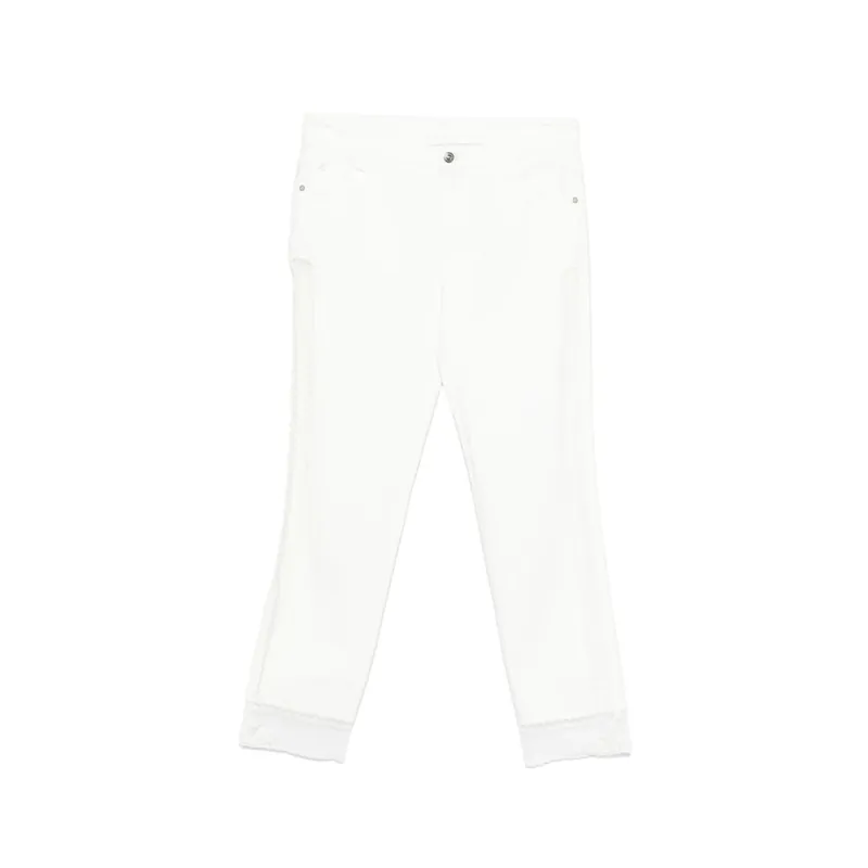 Denim White - Ermanno Scervino