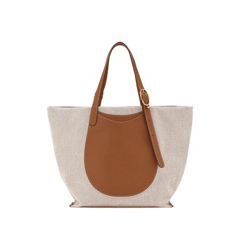 Bags Neutral, Brown - Longchamp