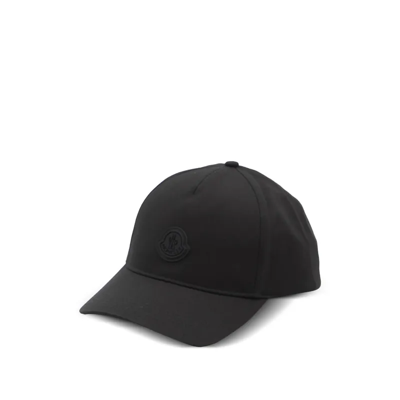 Caps Black - Moncler