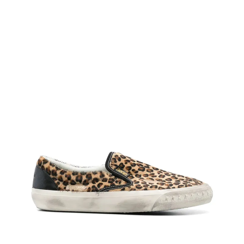 Shoes Neutral, Brown - Golden Goose