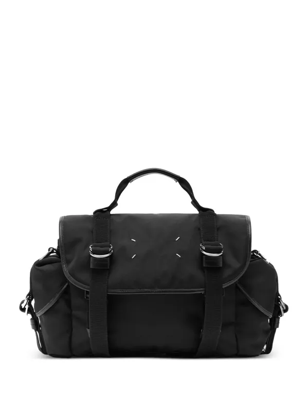 Messenger Small Leather Handbag - Maison Margiela