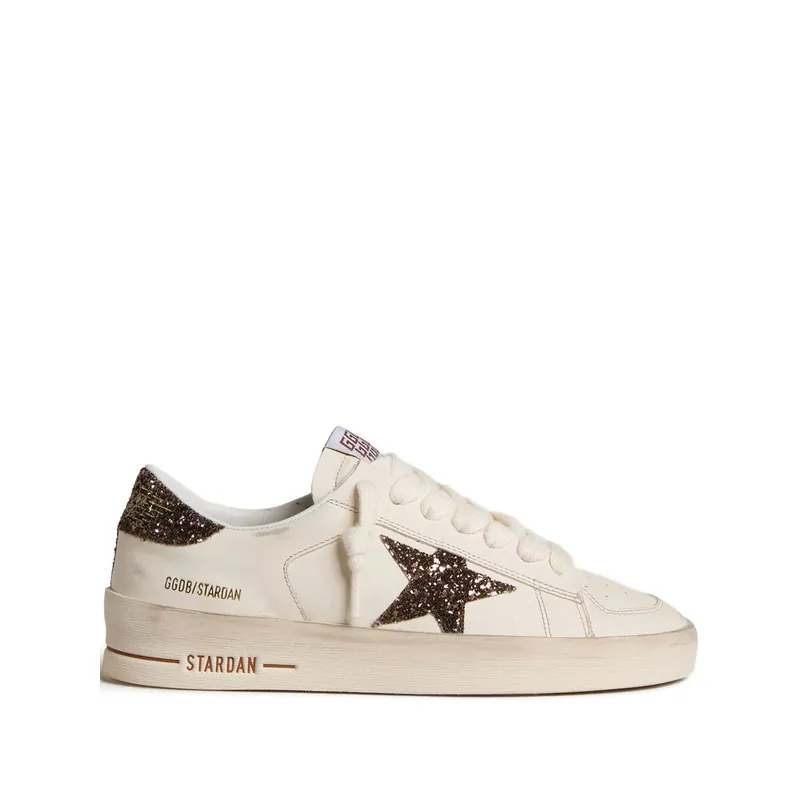 Sneakers White - Golden Goose