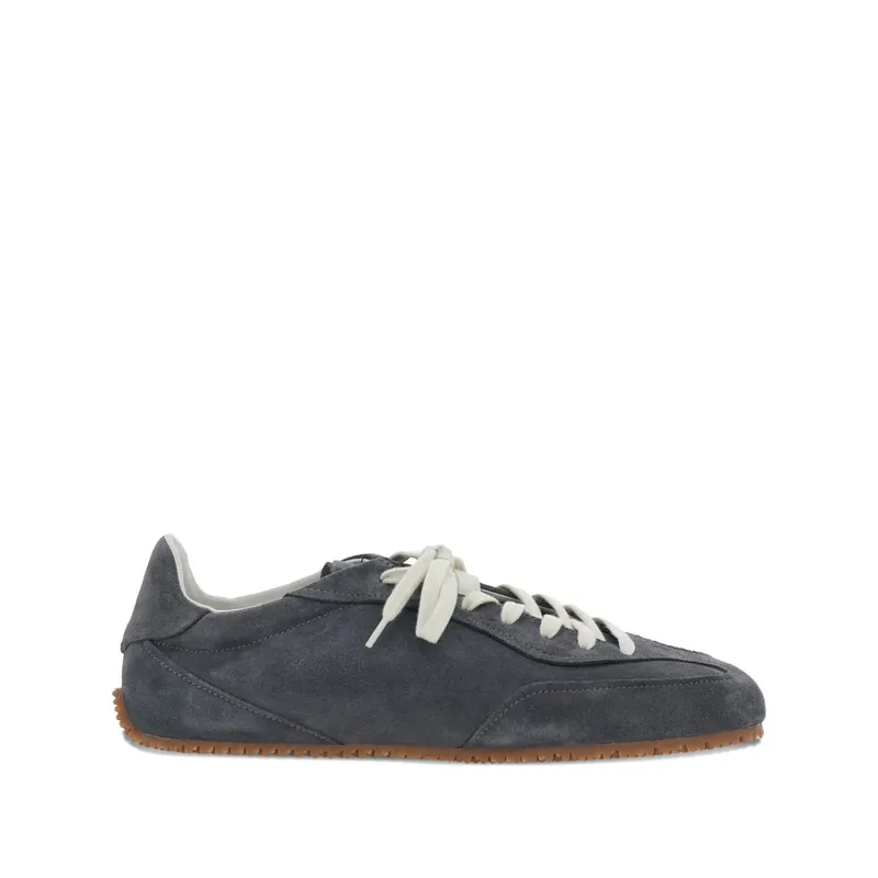 Sneakers Gray - Axel Arigato