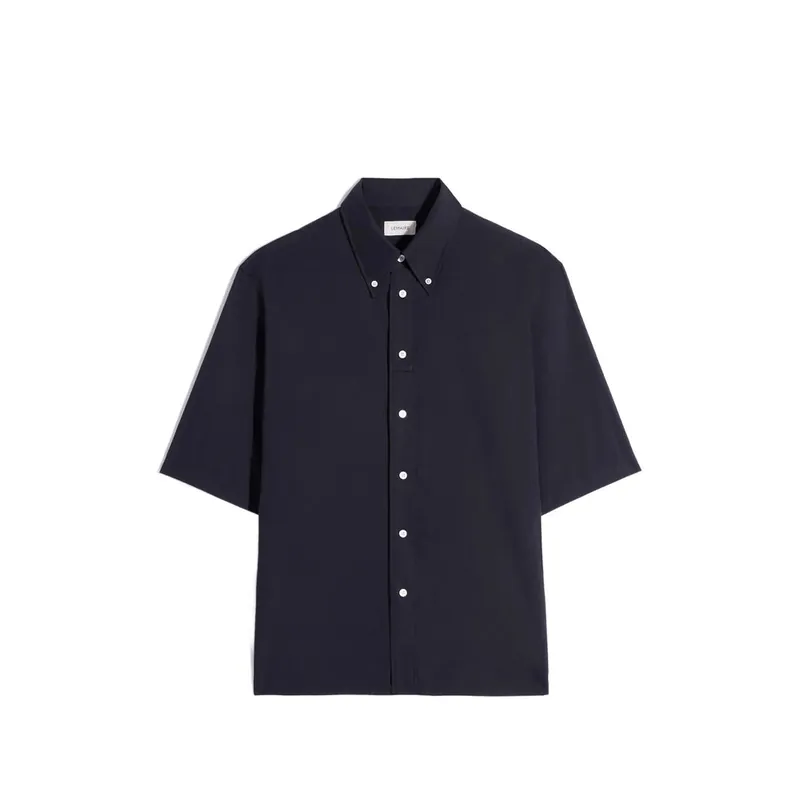 Shirts Black - Lemaire