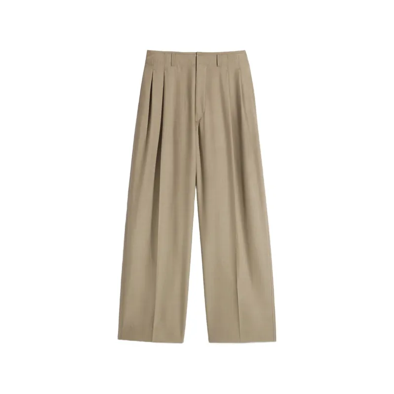 Pants Neutral - Lemaire