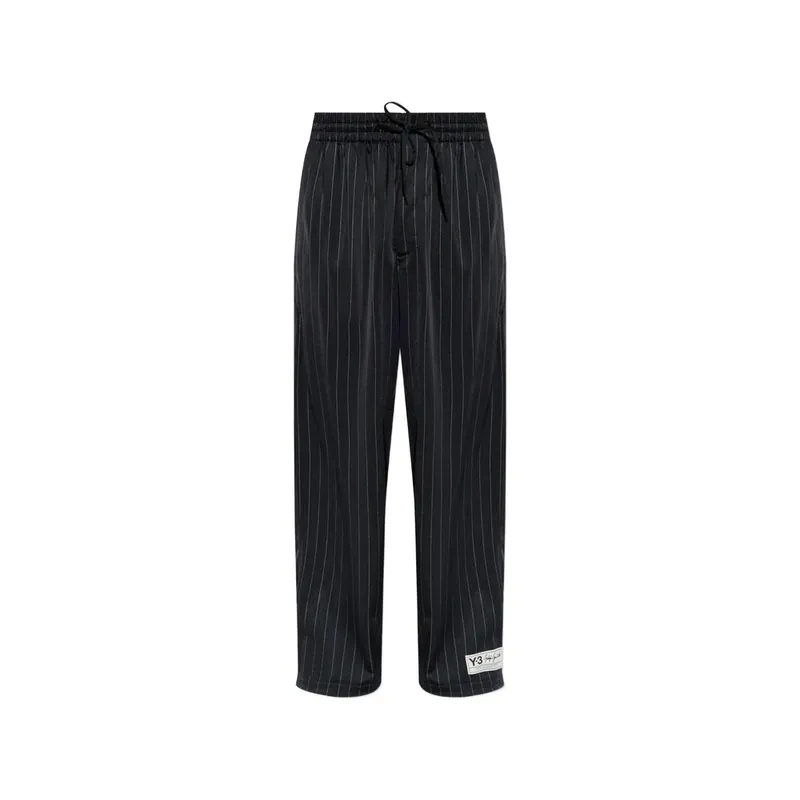 Pants Black - Y-3