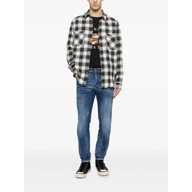Denim Blue - Dsquared2