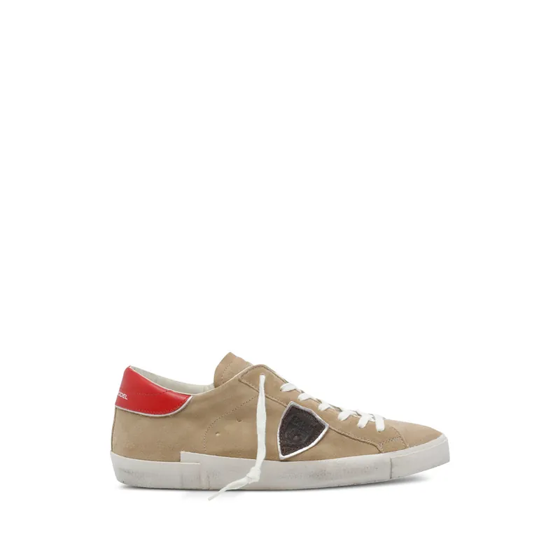 Sneakers Neutral - Philippe Model