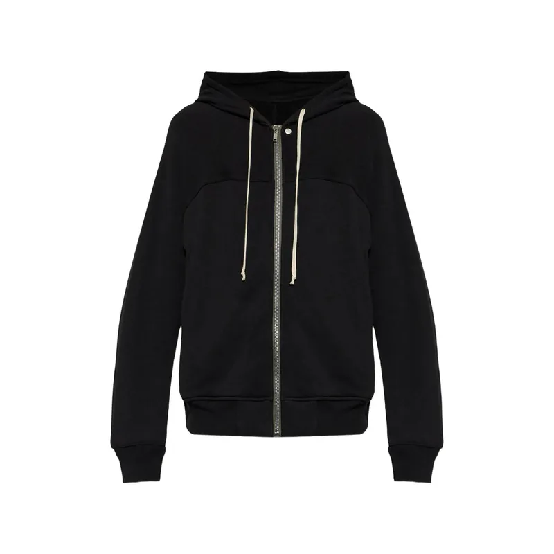 T Shirts Black - Rick Owens