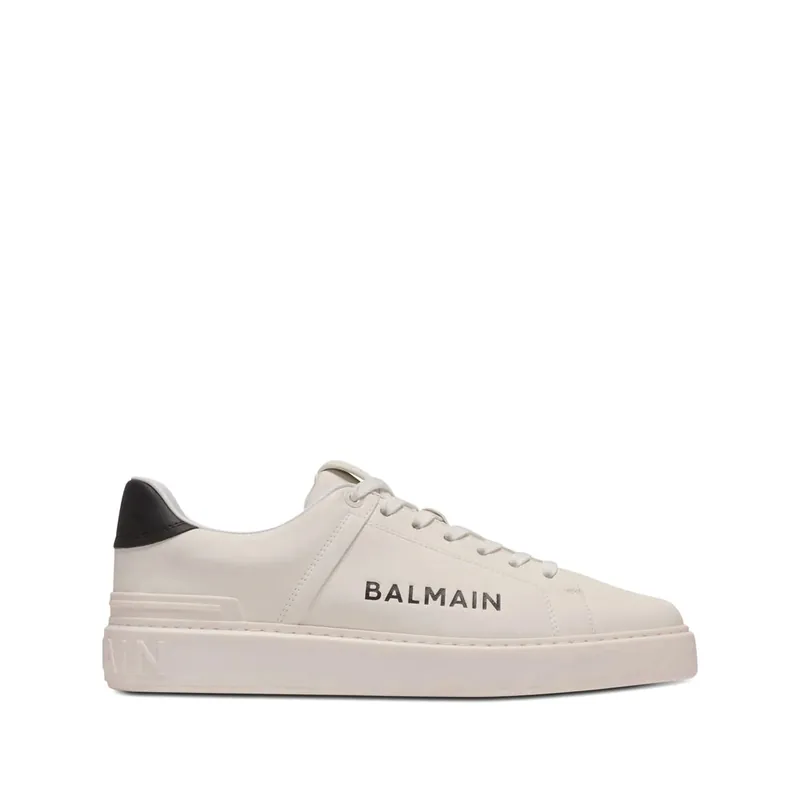 Sneakers White - Balmain
