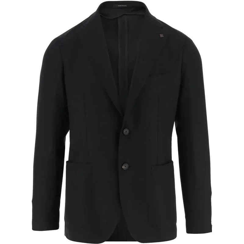Jackets Black - Tagliatore