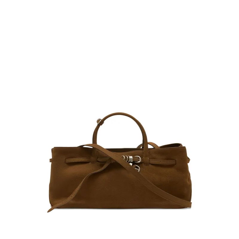 Bags Brown - Margesherwood
