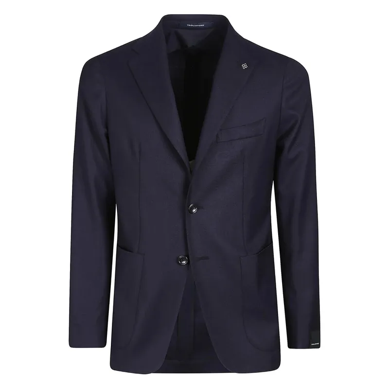 Jackets Blue - Tagliatore