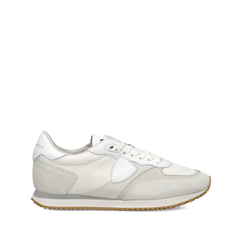 Sneakers White - Philippe Model