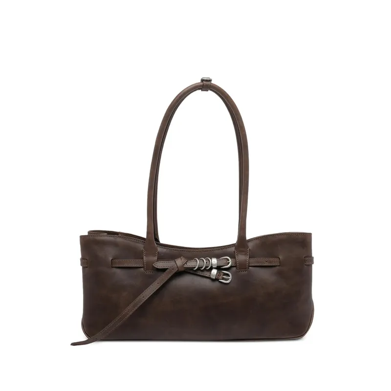Bags Brown - Margesherwood