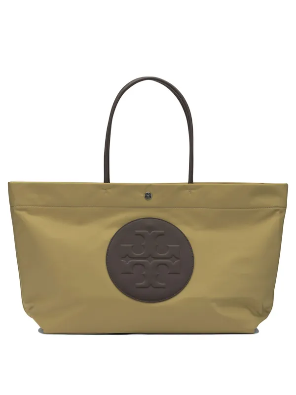 Handbags Beige - Tory Burch